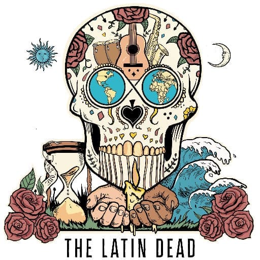 The Latin Dead Portland Tickets