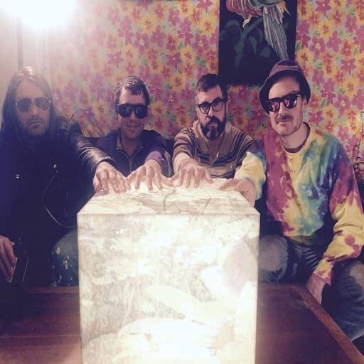 The Lavender Flu Portland Tickets