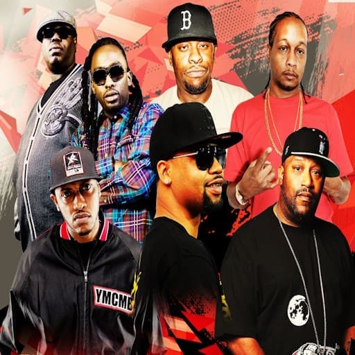 The Legends Of Hip Hop Portland Tickets