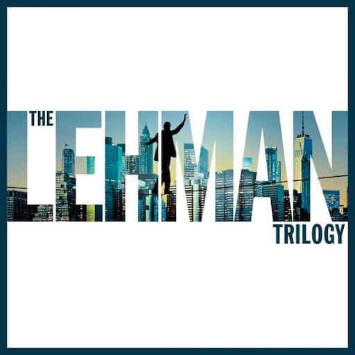 The Lehman Trilogy Tickets