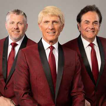 The Lettermen Tickets 2026