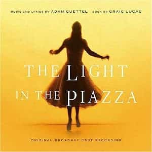 The Light in the Piazza Portland Tickets
