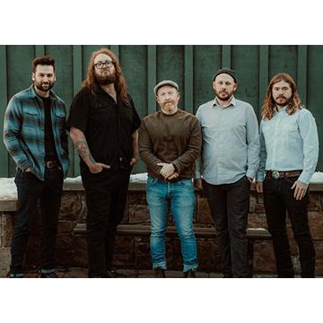 The Lil Smokies Portland Tickets