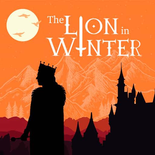 The Lion In Winter Portland Tickets