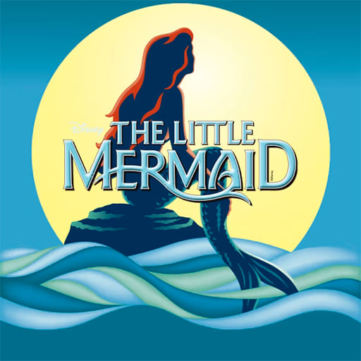 The Little Mermaid - Theatrical Production Portland Tickets
