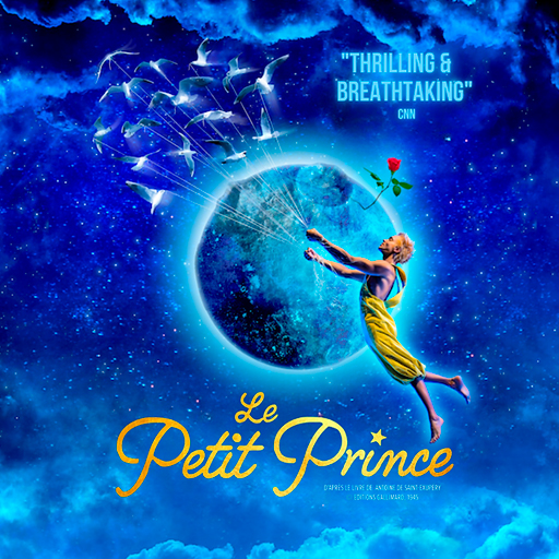 The Little Prince Portland Tickets