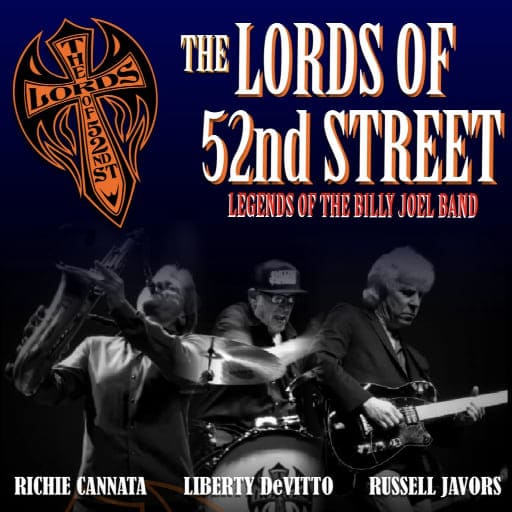 The Lords of 52nd Street in Portland