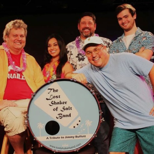 The Lost Shaker of Salt - Jimmy Buffett Tribute Portland Tickets