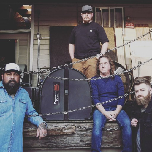 The Lowdown Drifters Portland Concert Tickets