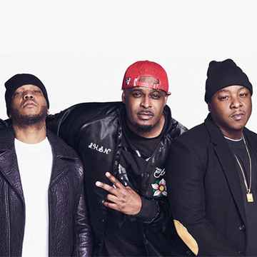 The Lox Portland Tickets