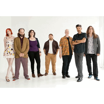 The Magnetic Fields Portland Tickets