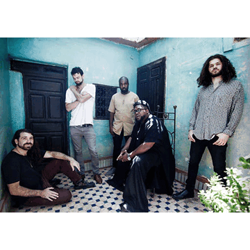 The Main Squeeze Portland Tickets