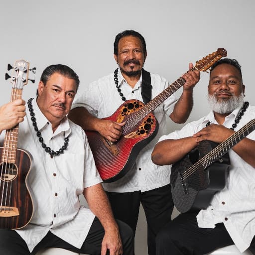 The Makaha Sons Portland Tickets