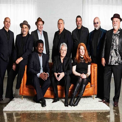 The Maple Blues Band Portland Tickets