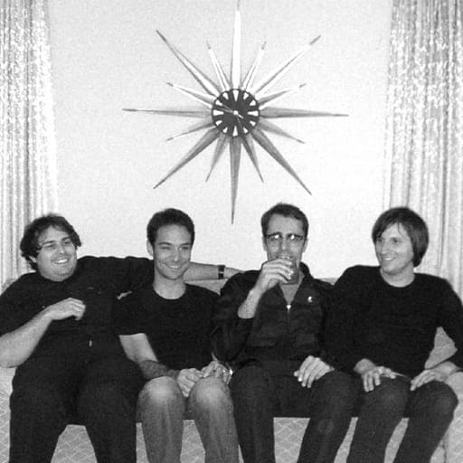 The Marked Men in Portland
