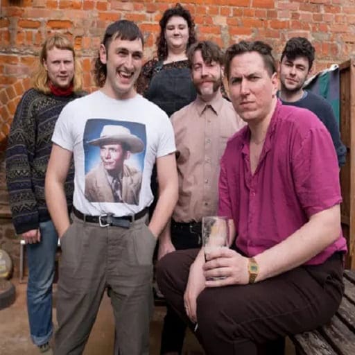 The Mary Wallopers Portland Tickets