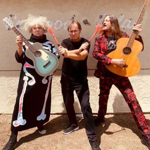 The Melvins Portland Tickets
