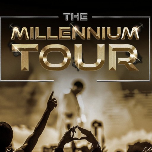 The Millennium Tour Portland Concert Tickets