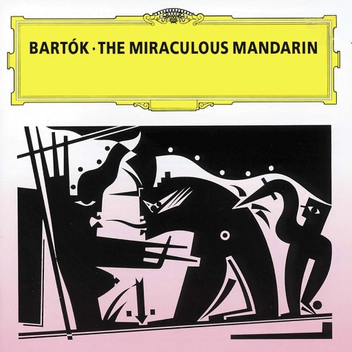 The Miraculous Mandarin Portland Tickets