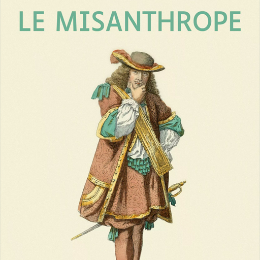 The Misanthrope in Portland