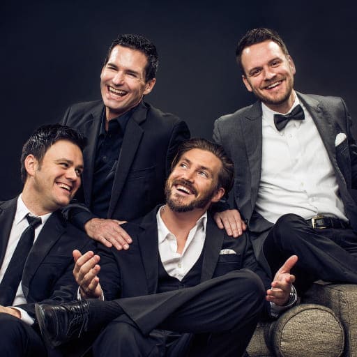 The Modern Gentlemen Portland Tickets