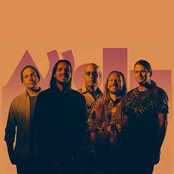 The Motet Portland Tickets