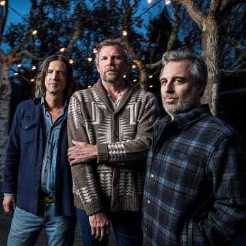 The Mother Hips Portland Concert Tickets