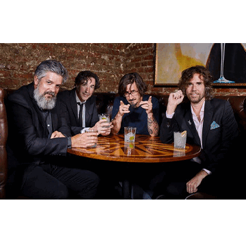 The Mountain Goats Portland Tickets