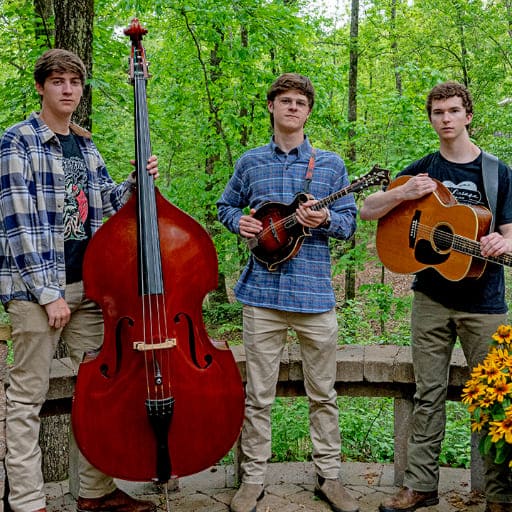 The Mountain Grass Unit Portland Concert Tickets