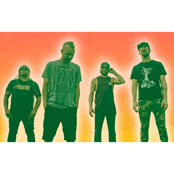 The Movement Portland Tickets