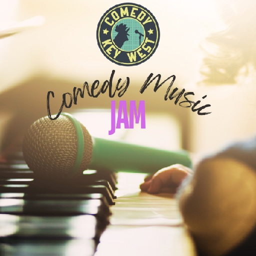 The Music Comedy Jam Portland Tickets