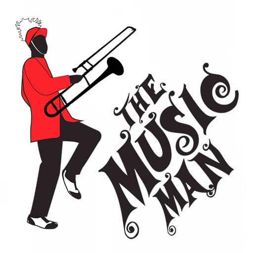 The Music Man Portland Tickets