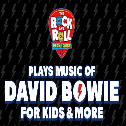The Music of David Bowie for Kids Portland Tickets