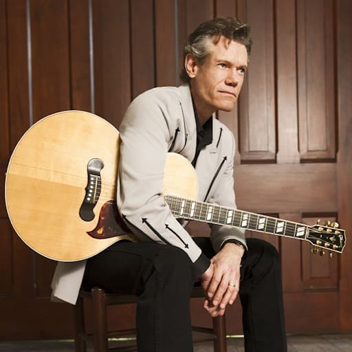 The Music Of Randy Travis Portland Tickets