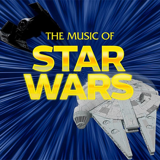 The Music Of Star Wars Portland Tickets