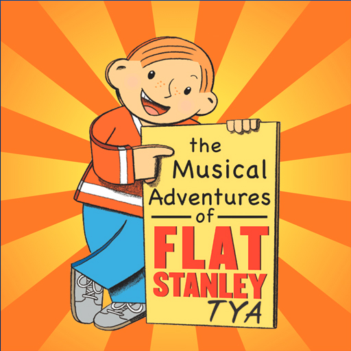 The Musical Adventures of Flat Stanley Portland Tickets