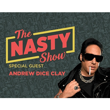 The Nasty Show Portland Tickets