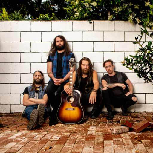 The Native Howl Portland Tickets
