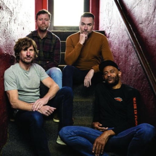 The New Mastersounds Portland Concert Tickets