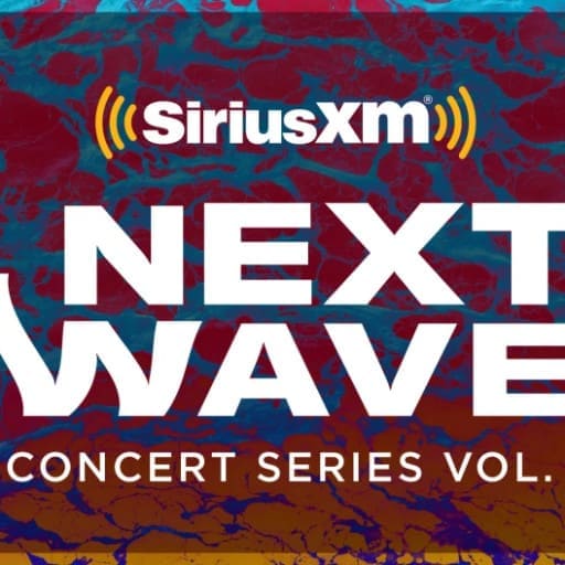 The Next Wave Portland Tickets