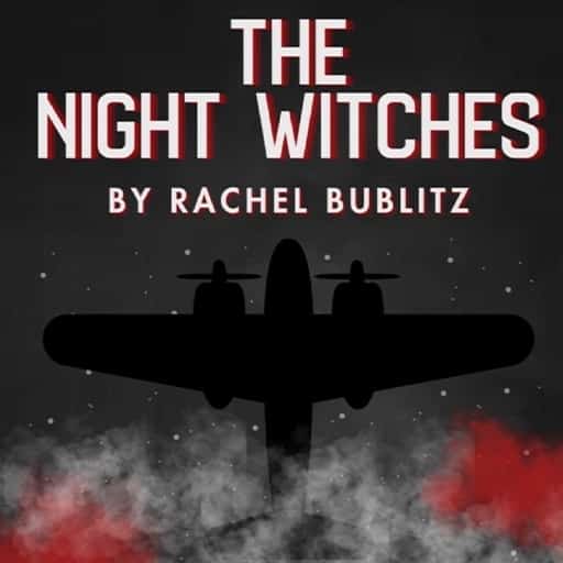 The Night Witches in Portland