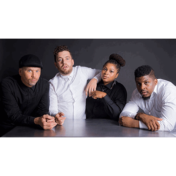 The NTH Power Portland Tickets