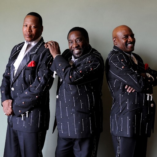 The O'Jays Portland Tickets