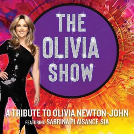 The Olivia Show - Tribute to Olivia Newton John Portland Tickets