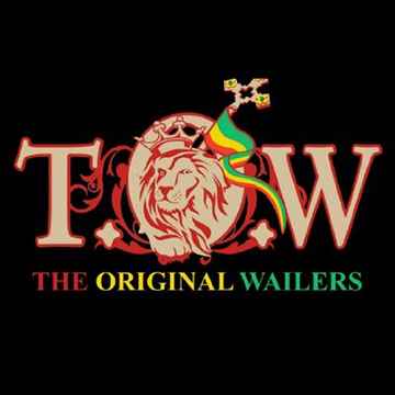 The Original Wailers Portland Tickets