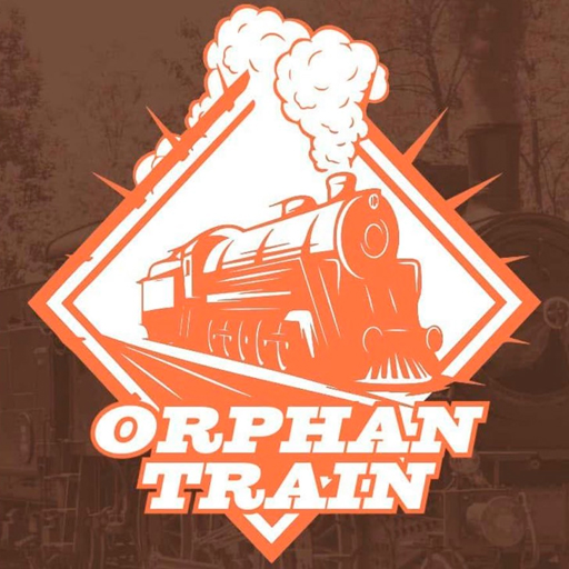 The Orphan Train Tickets