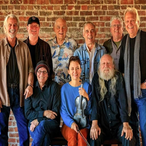 The Ozark Mountain Daredevils Portland Tickets