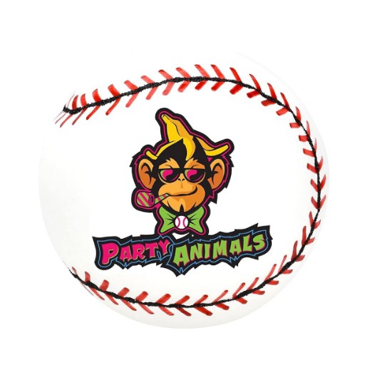 The Party Animals Baseball Tickets