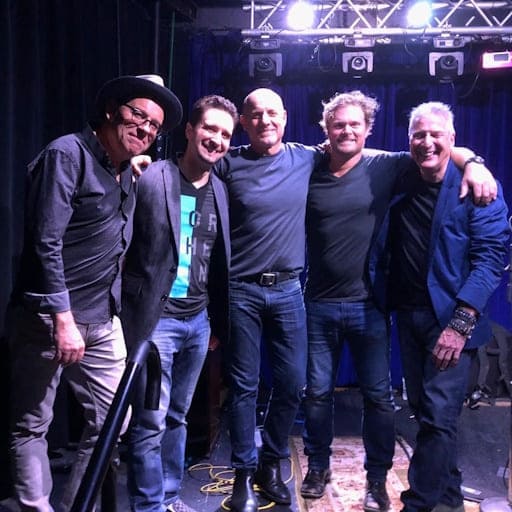 The Petty Project - The Music of Tom Petty Portland Tickets