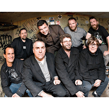 The Pietasters Portland Tickets